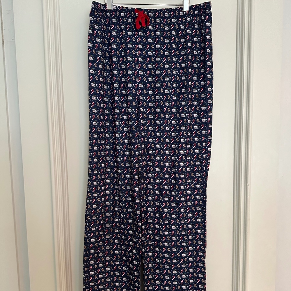Vineyard Vines pajama pants